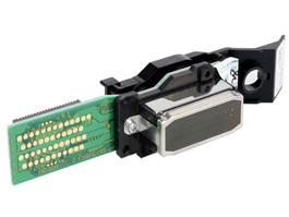 Original Epson DX4 Wasserbasierter grauer Druckkopf