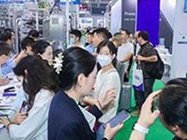 Internationale Druck- und Verpackungsmesse Shanghai 2023