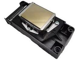 Original DX5 Gold Oily F186000 F187000 Druckkopf