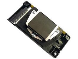 Original Epson Graue Oberfläche Wasserbasiert DX5 F158000 F160010 Druckkopf
