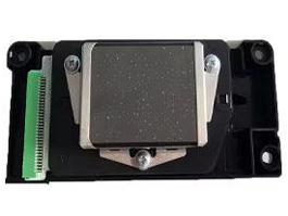 Original Epson DX5 Druckkopf Grüner Anschluss