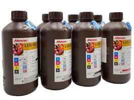 Original Mimaki Lus 120 150 170 175 210 UV-Tinte