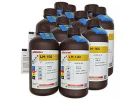 Original Mimaki LH-100 UV Tinte 1L