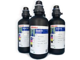 Original Mimaki SB610 Farbstoffsublimationstinte 1L