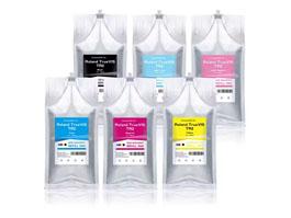 Original Roland TR2 Tinte 500ml und 1L