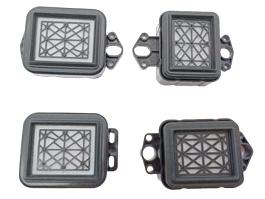 Tintenkappendeckel f&uuml;r Epson XP600 I3200 DX5 DX7 5113 4720 Druckkopf