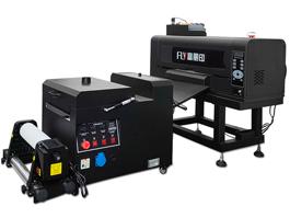 DTF Gro&szlig;formatdrucker f&uuml;r Thermotransferdruck