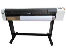 Mutoh RJ900X Drucker f&uuml;r Farbsublimationsdruck
