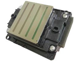 Freigeschalteter originaler Epson 4720 Druckkopf