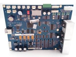 Hoson XP600-Dual-Head-Mainboard f&uuml;r Eco-Solvent-Drucker
