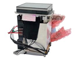 Mimaki UJV100 Wartungskopf-UV-Baugruppe (Ni) MP-M027970 M026059