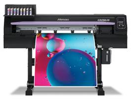 Mimaki CJV150-75 Eco-Solvent-Drucker