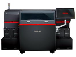 Mimaki 3DUJ-553 Drucker f&uuml;r den Vollfarb-3D-Druck