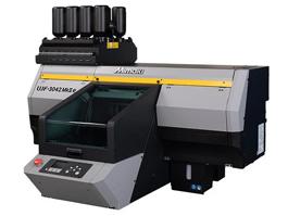 Mimaki UJF-3042 MKII e UV-Drucker