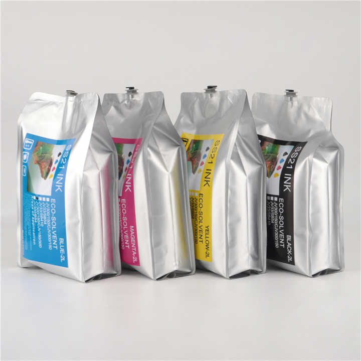 Original Mimaki SS21 Tinte 2L