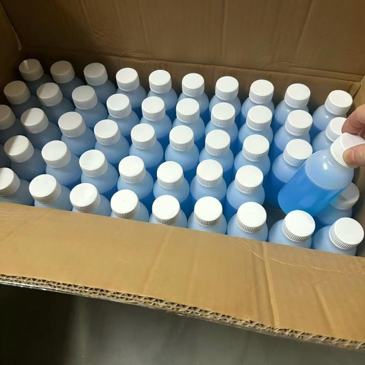 Wasserbasierter Druckkopftinten DTF/DTG Reiniger
