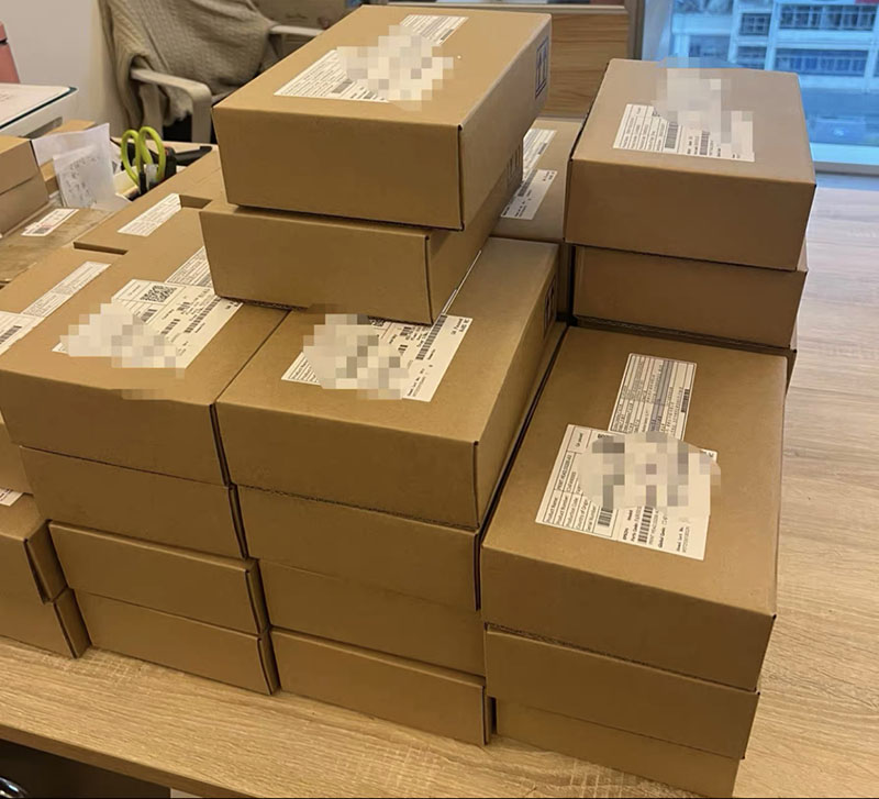 Epson S3200 Druckkopf