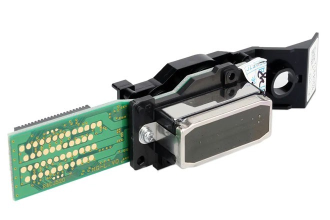 Epson DX4 Eco Solvent Druckkopf