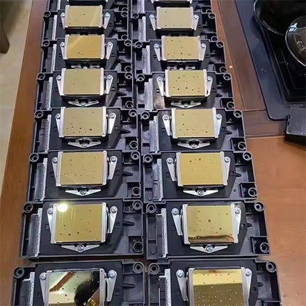 Mimaki CJV30 Druckkopf