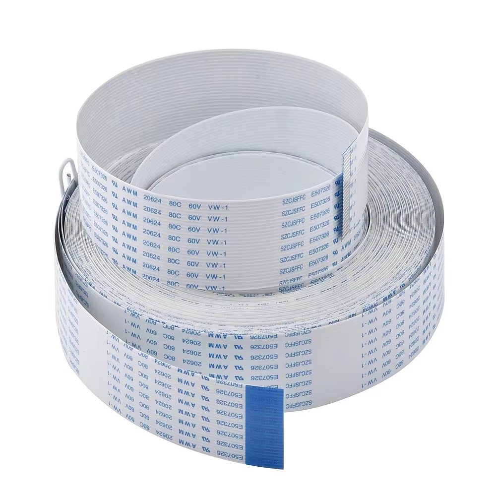 Flaches Datenkabel DX5 DX7 Flaches Datenkabel DX5 DX7