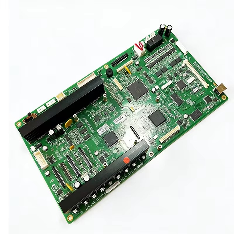 Originale Mimaki CJV30-130 CJV30-160 Hauptplatine Originale Mimaki CJV30-130 CJV30-160 Hauptplatine