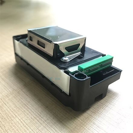 Mutoh RJ900X Druckkopf