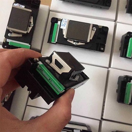 Mimaki DX5-Druckkopf