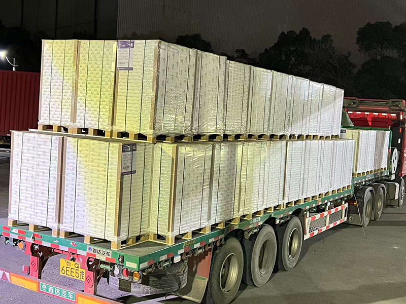 Großhandel mit A3 und A4 Sublimationspapierbögen