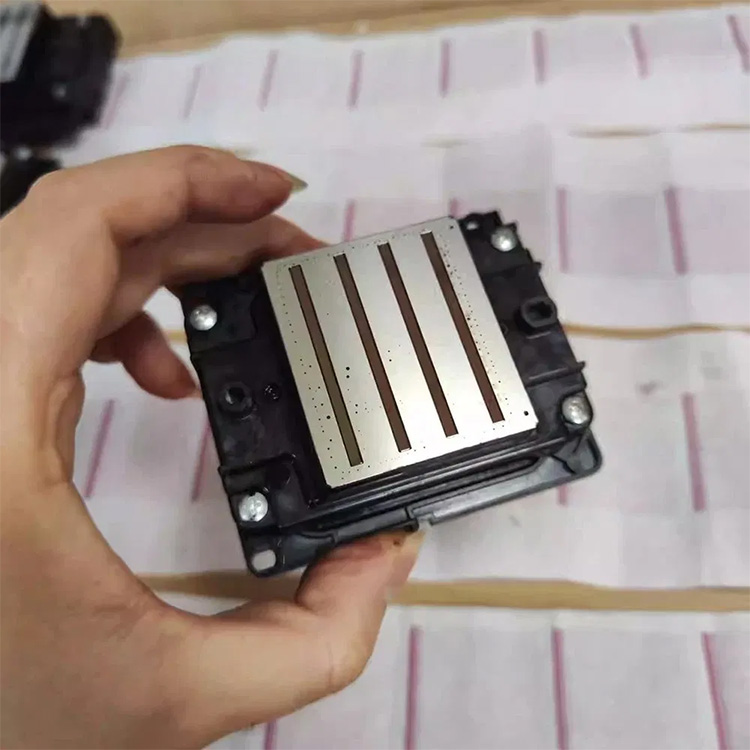 Epson 4720 Druckkopf