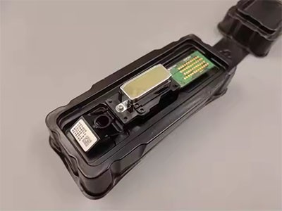 Epson DX4 Solvent Druckkopf