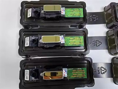 generalüberholter DX4 Druckkopf