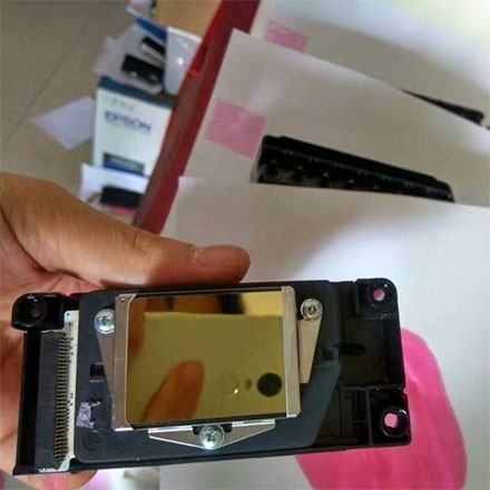 Epson DX5 UV Druckkopf