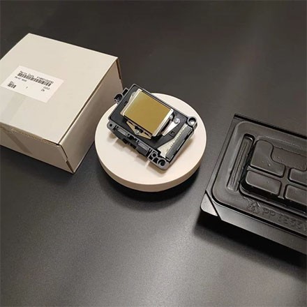 Preisdynamik des Epson DX7 Druckkopfs