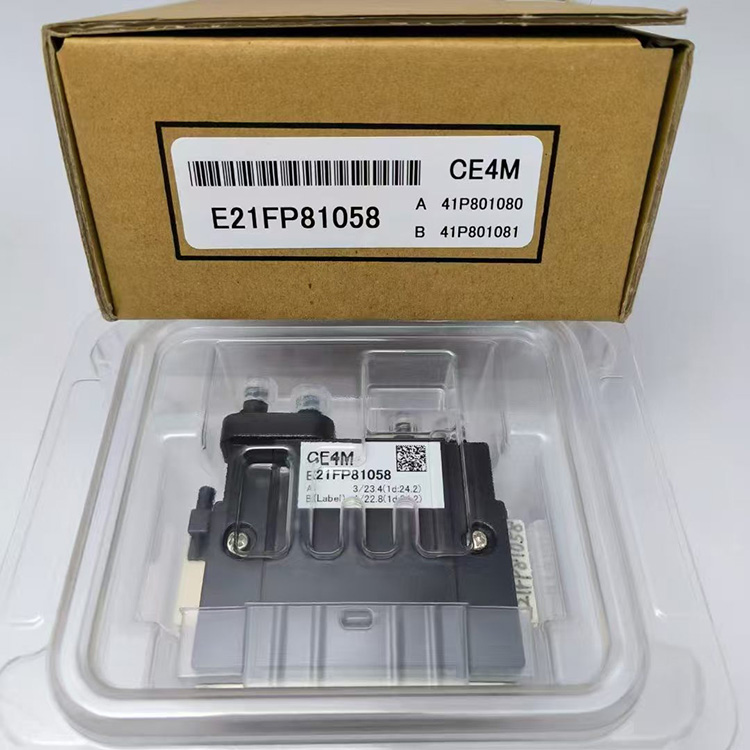 Toshiba CE4M Druckkopf