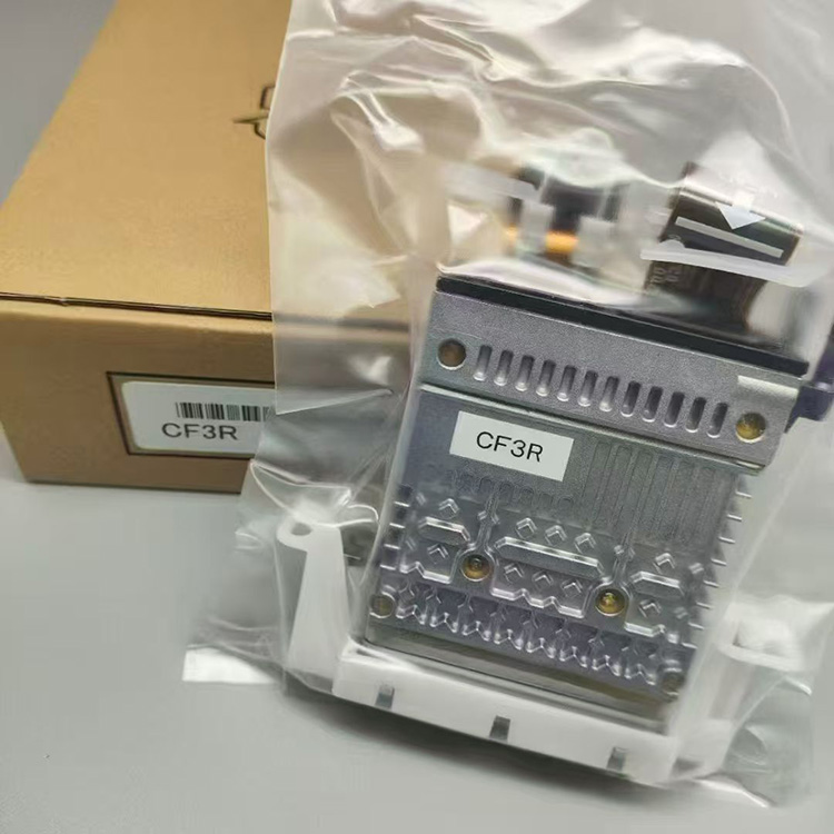 Toshiba CF3R Druckkopf