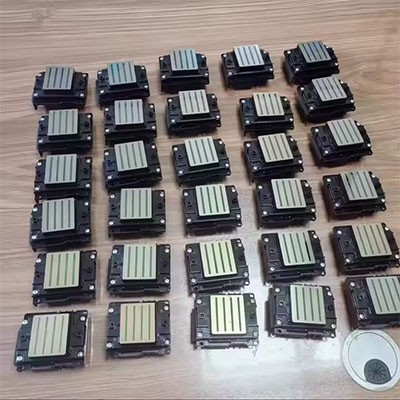 Epson I3200-Druckkopfspezifikation