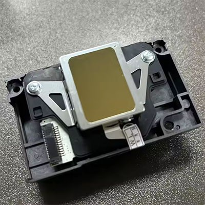 Epson L800-Druckkopf